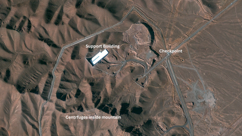 U.S.-Iran Conflict Escalates: Nuclear Strikes, Diplomatic Collapse, and Global Reverberations